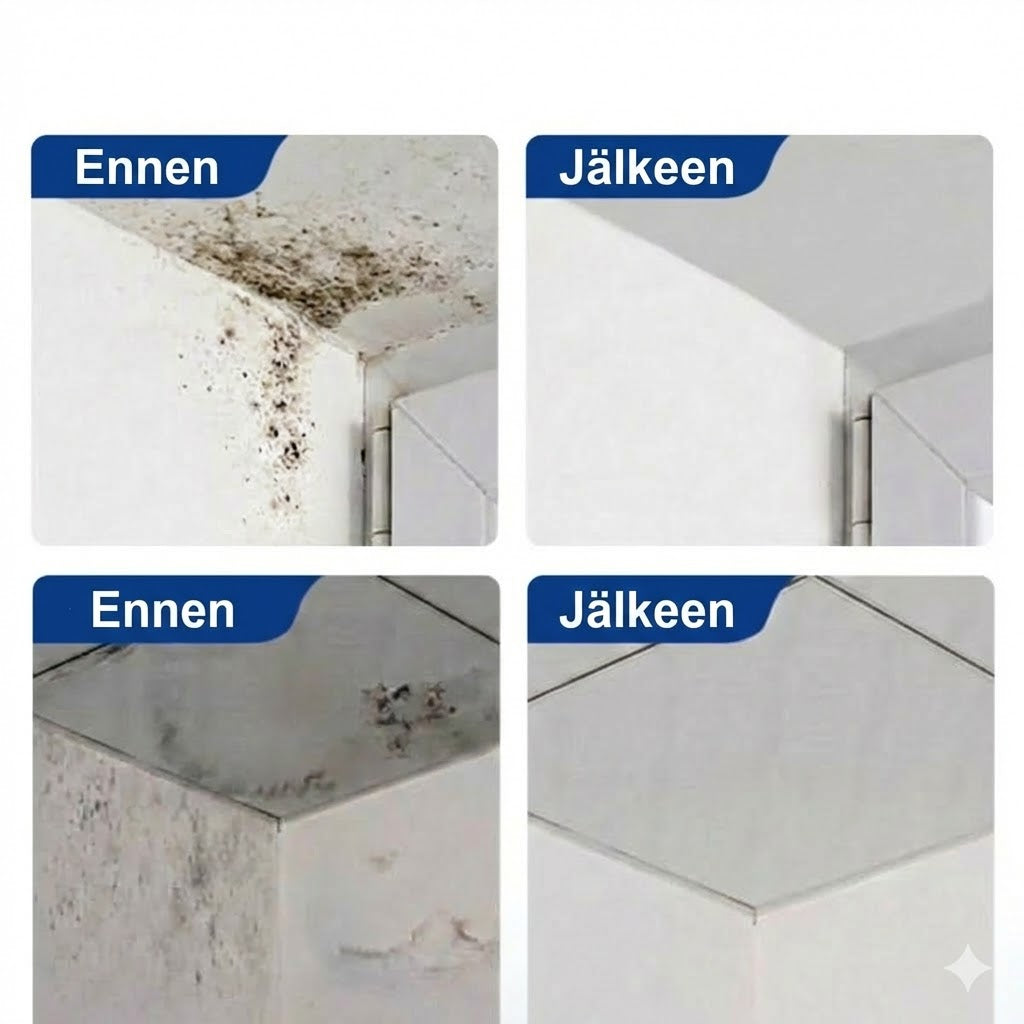 Homeenpoistovaahto