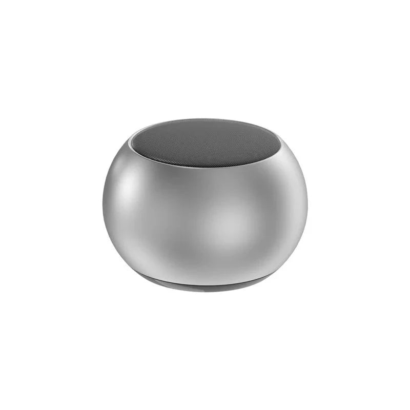 Bluetooth-minikaiutin bassolla