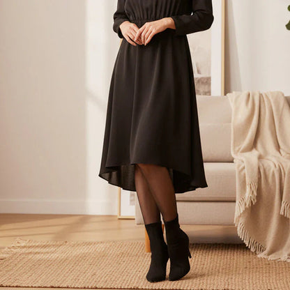 Korkeavyötäröiset muotoilevat leggingsit: Korjaavat ja näkymätöntä vyötäröä