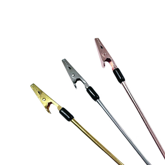 Rannekkeen lukkoapuväline