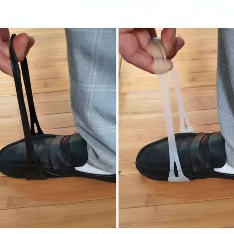 Yleismalliset 5-piikkiset jäänastat kenkiin ja saappaisiin