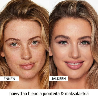 Sävyttävä BB-blur-kosteusvoide SPF 30
