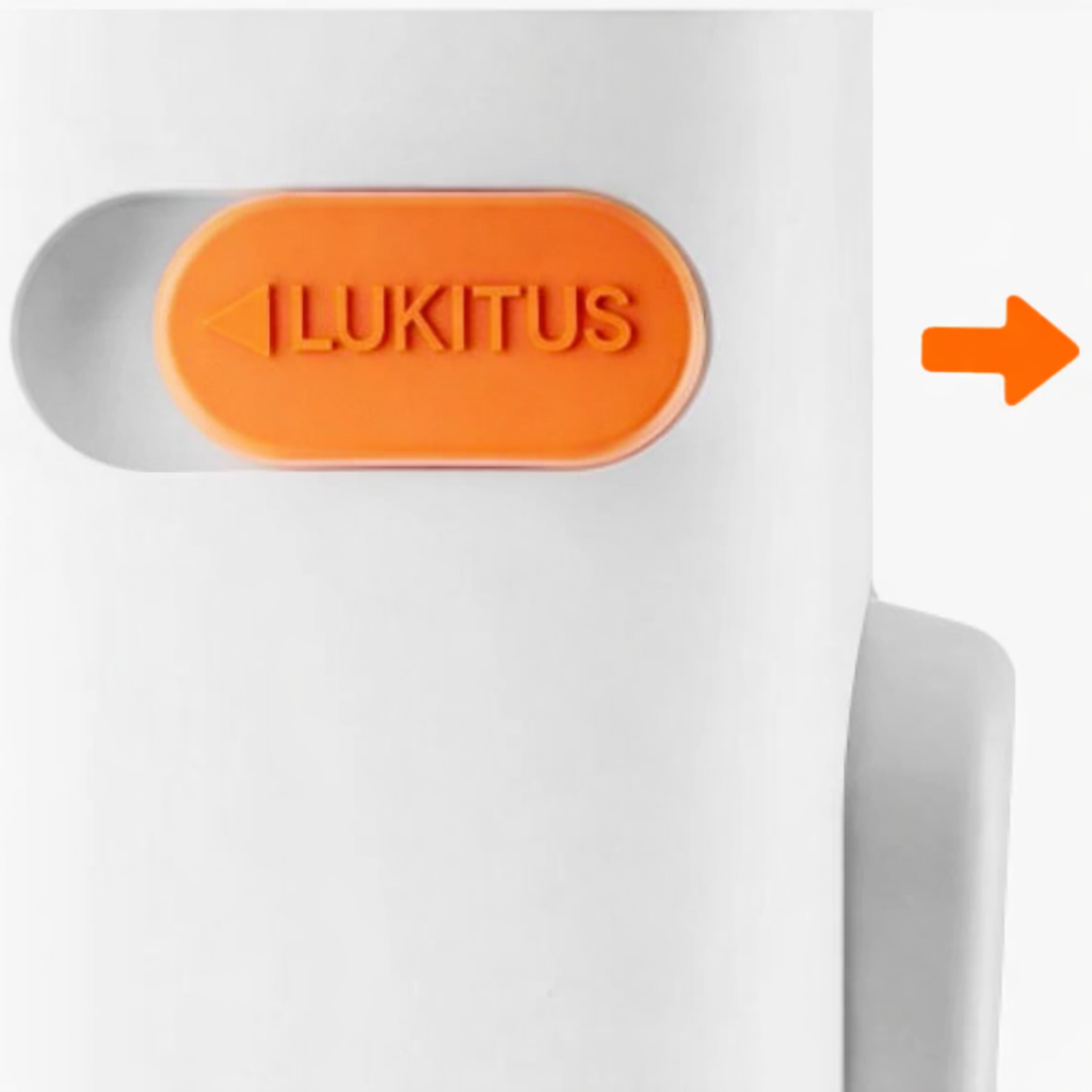 Pro 2-in-1 hoito- ja takunpoistokampa