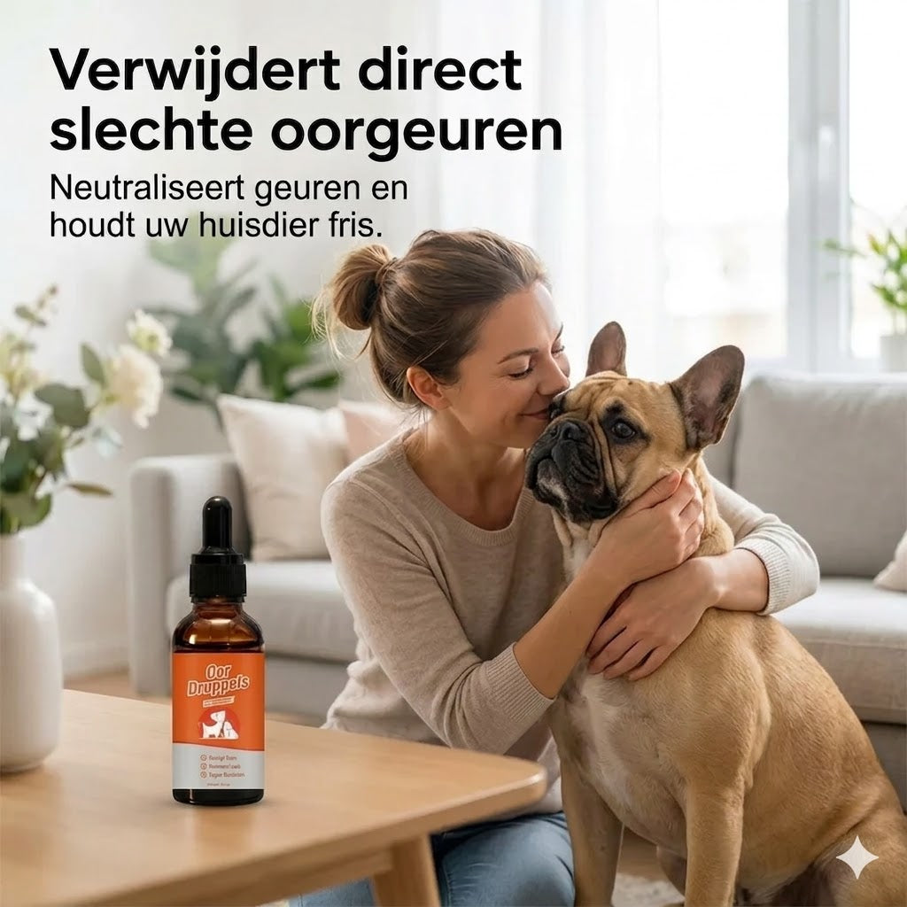 Luonnolliset korvatipat