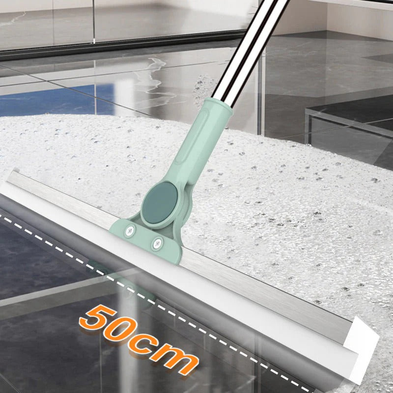 Minky Flexi Edge -lakaisin
