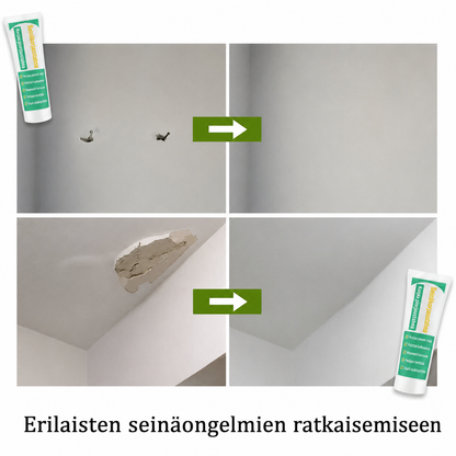Myrkytön seinänpaikkausaine