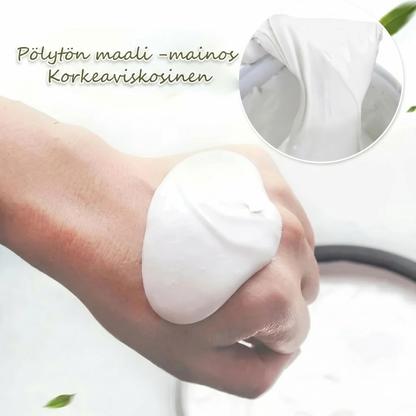Myrkytön seinänpaikkausaine