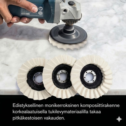 Huopalamellilaikka