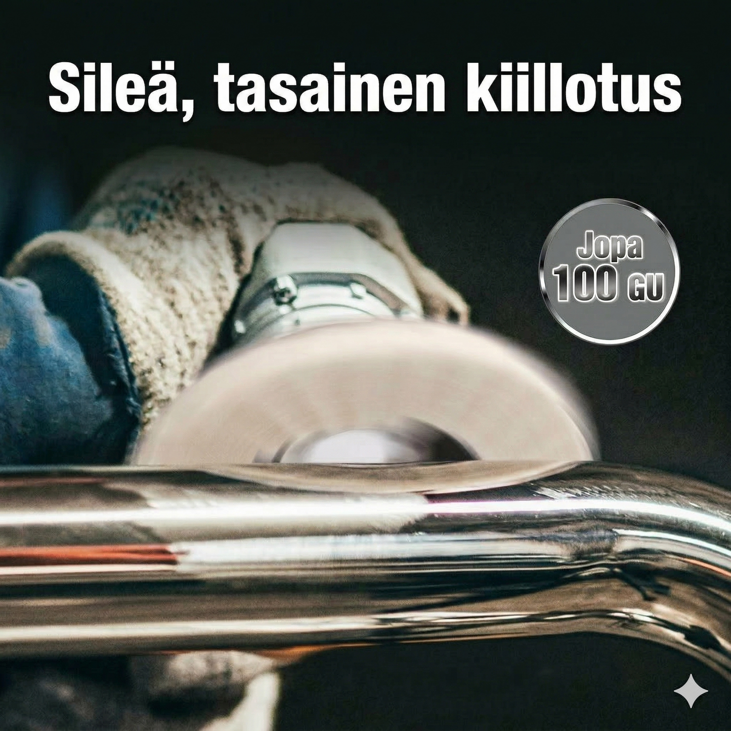 Huopalamellilaikka