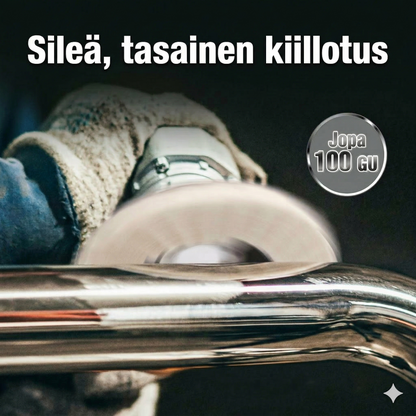 Huopalamellilaikka