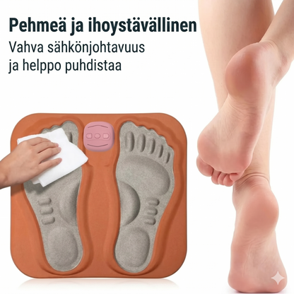 Rentoutusalusta