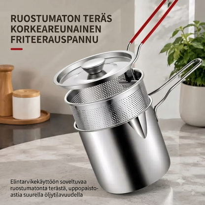 Rasvakeitin