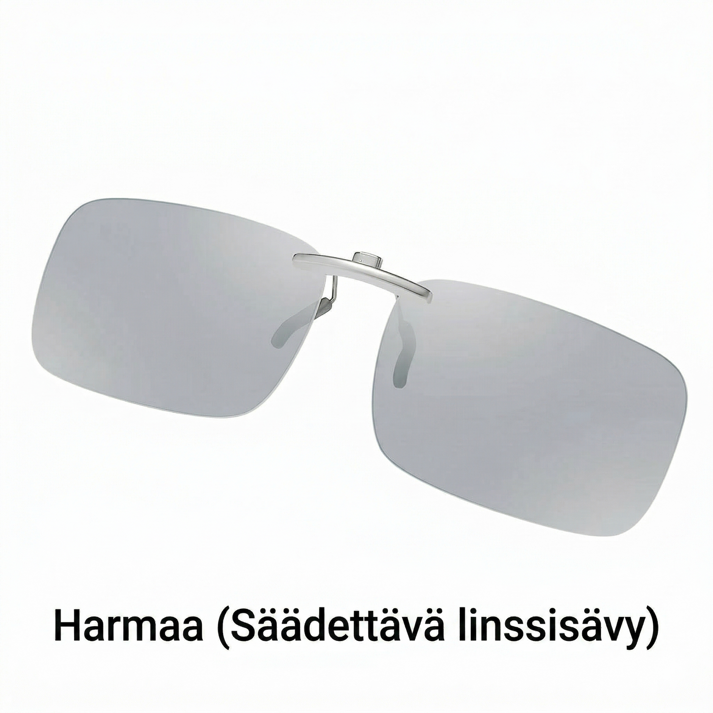 Polarisoidut aurinkolasit