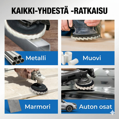 Huopalamellilaikka