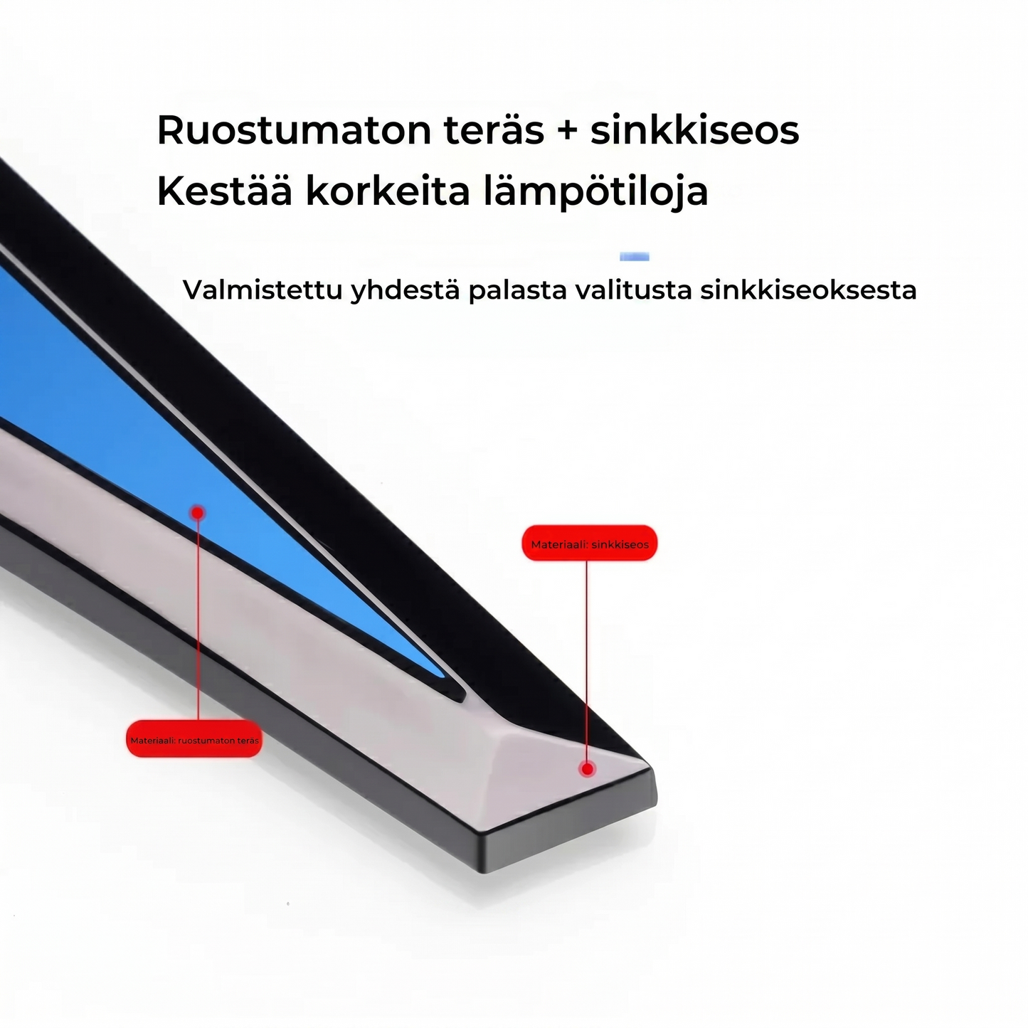 Uniikki auton merkki – anna autollesi tyylikäs ilme