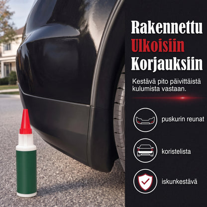 Auton korjausliima
