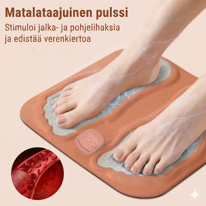Rentoutusalusta
