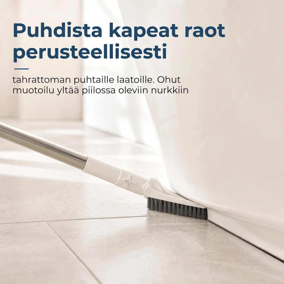 Teleskooppinen rakoharja