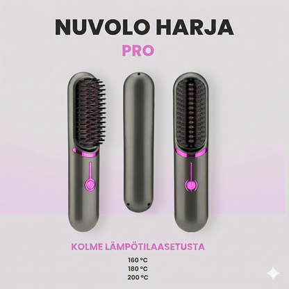 Nuvolo-harja Pro™