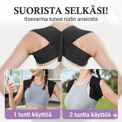 Universaali ryhdinkorjaushihna