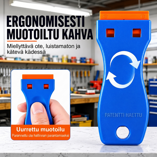 Tarkkuuskaavin
