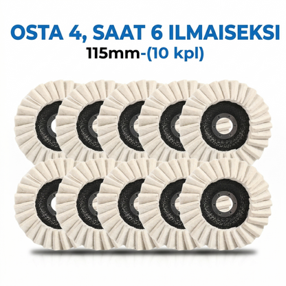 Huopalamellilaikka