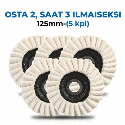 Huopalamellilaikka