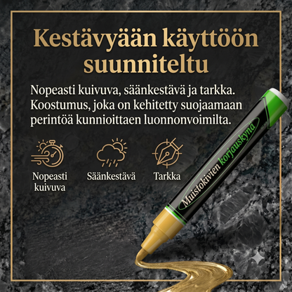 Memoria sähköinen kaiverruskynä