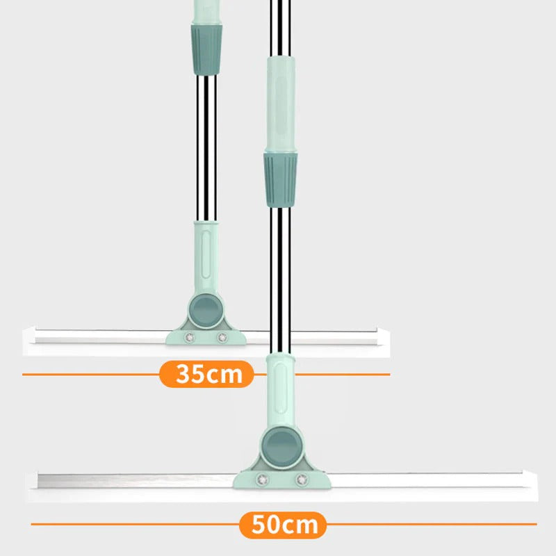 Minky Flexi Edge -lakaisin