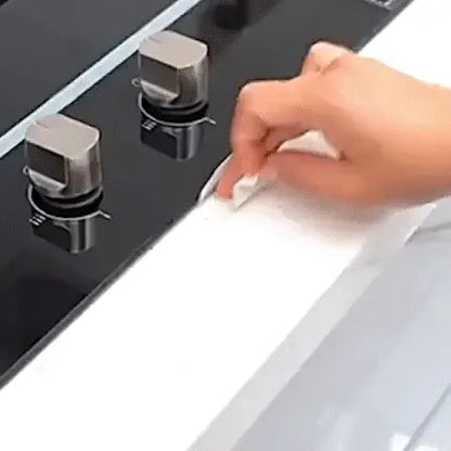 Itseliimautuva tiivistysnauha