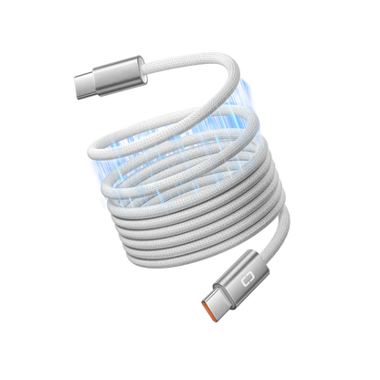 MagCable – magneettinen eikä koskaan solmussa