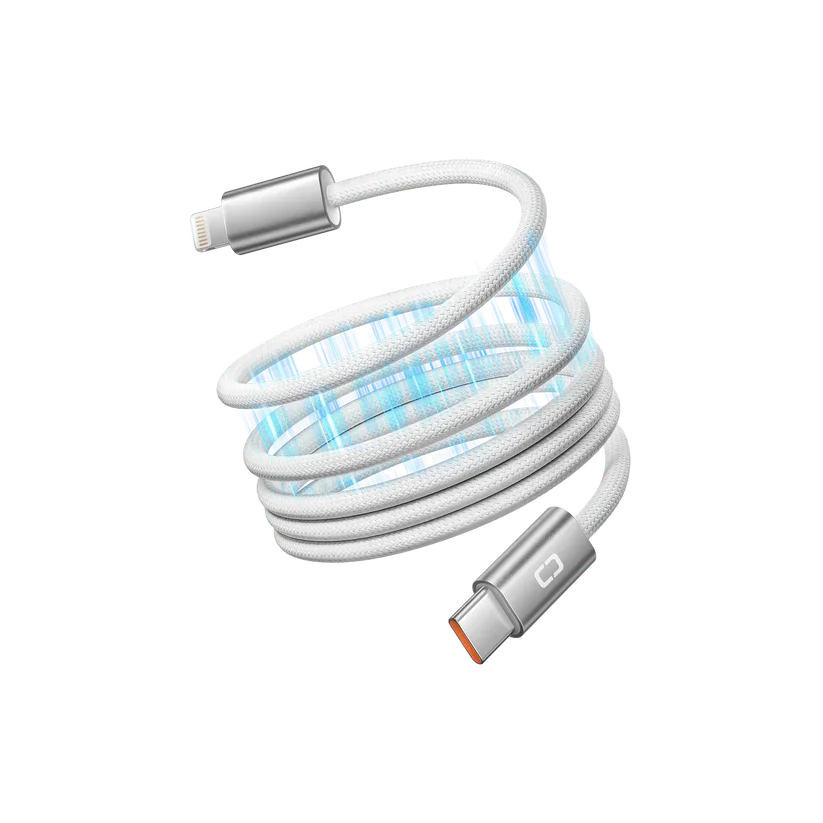 MagCable – magneettinen eikä koskaan solmussa