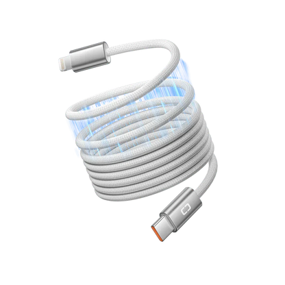 MagCable – magneettinen eikä koskaan solmussa