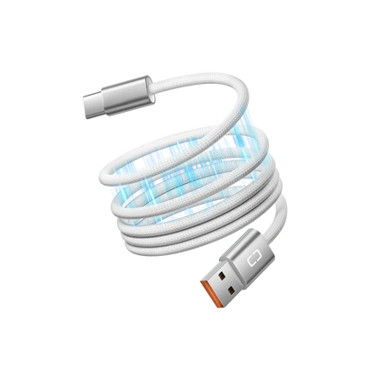 MagCable – magneettinen eikä koskaan solmussa