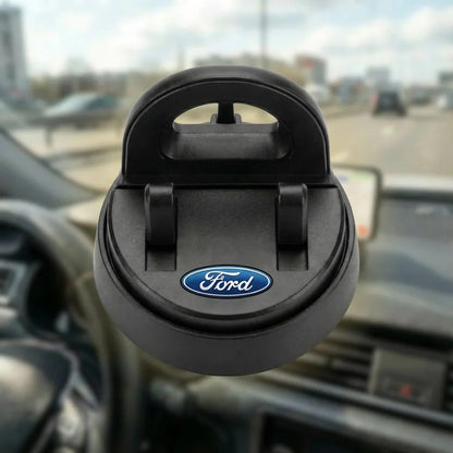 T80 Pro kääntyvä ja personoitava auton puhelinteline