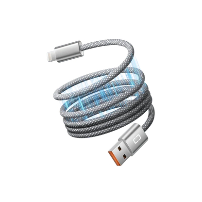 MagCable – magneettinen eikä koskaan solmussa