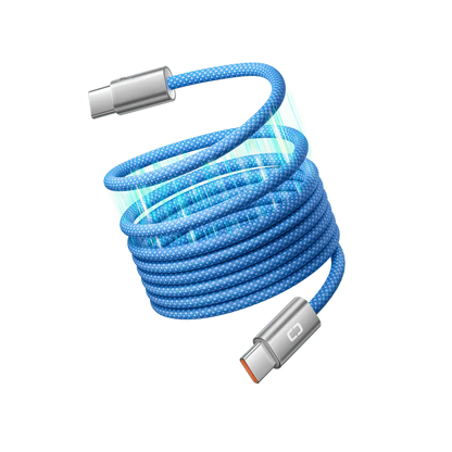 MagCable – magneettinen eikä koskaan solmussa