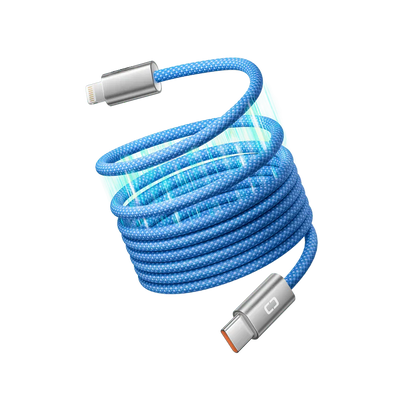 MagCable – magneettinen eikä koskaan solmussa