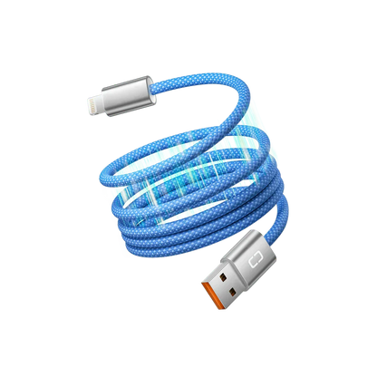 MagCable – magneettinen eikä koskaan solmussa