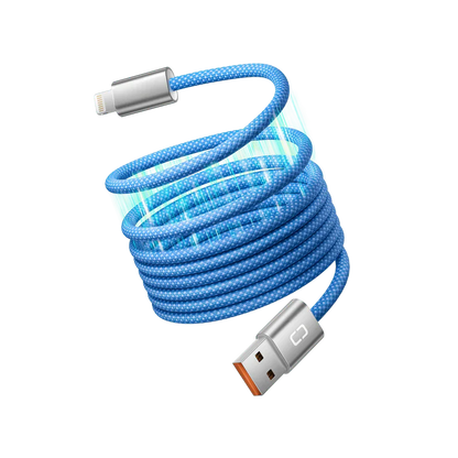 MagCable – magneettinen eikä koskaan solmussa