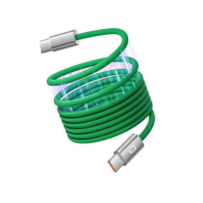 MagCable – magneettinen eikä koskaan solmussa