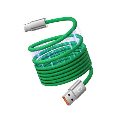 MagCable – magneettinen eikä koskaan solmussa