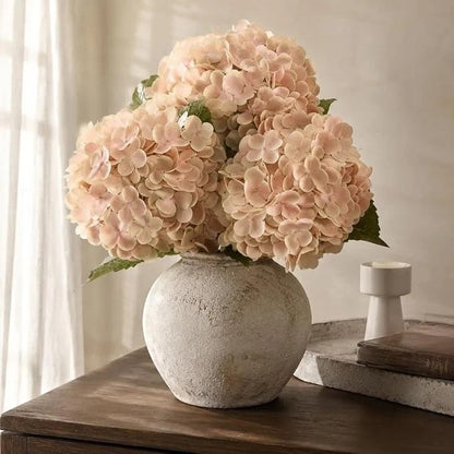 Syksyn väriset Everbloom Real Touch -keinohortensiat