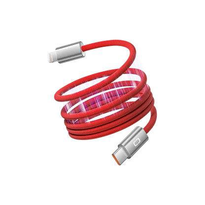 MagCable – magneettinen eikä koskaan solmussa