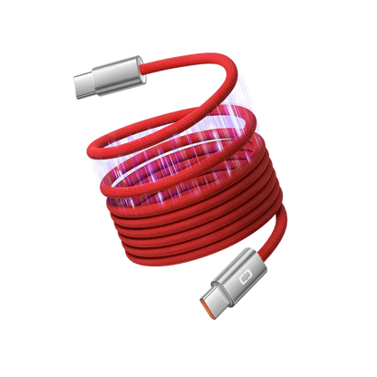 MagCable – magneettinen eikä koskaan solmussa