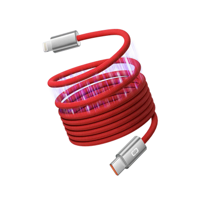 MagCable – magneettinen eikä koskaan solmussa