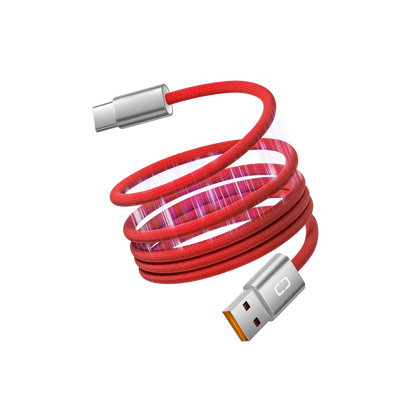 MagCable – magneettinen eikä koskaan solmussa