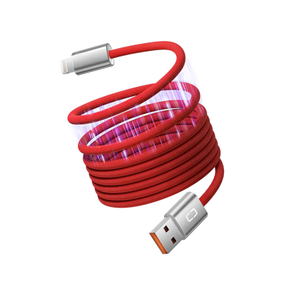 MagCable – magneettinen eikä koskaan solmussa