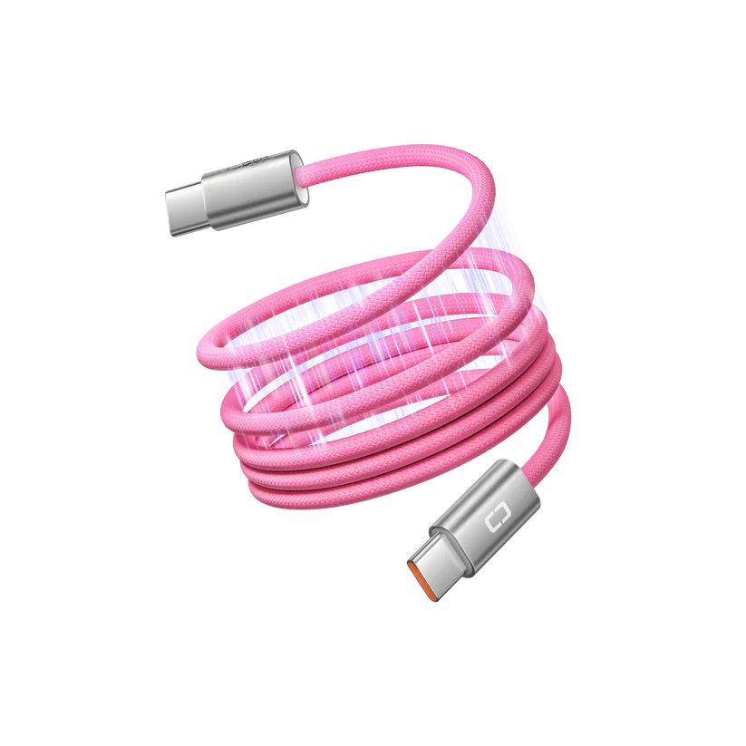 MagCable – magneettinen eikä koskaan solmussa