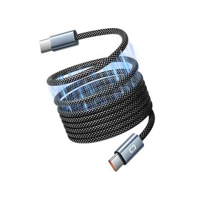 MagCable – magneettinen eikä koskaan solmussa
